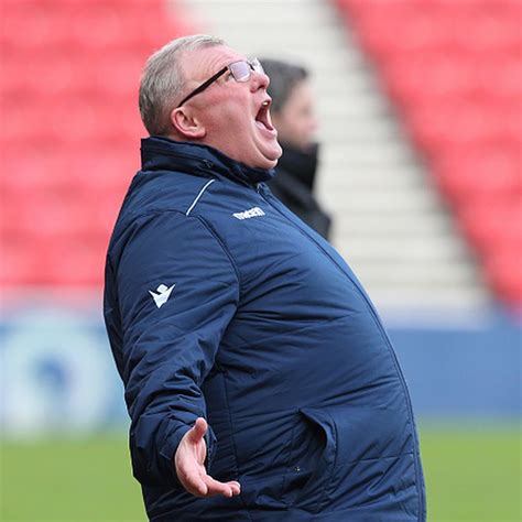 steve evans wiki.